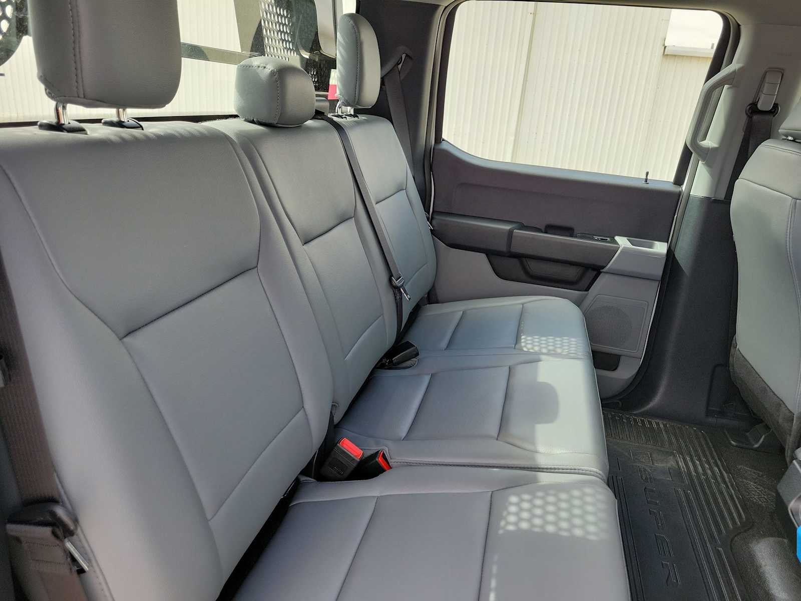 Thumbnail: 2026 Ford F-450 - 21