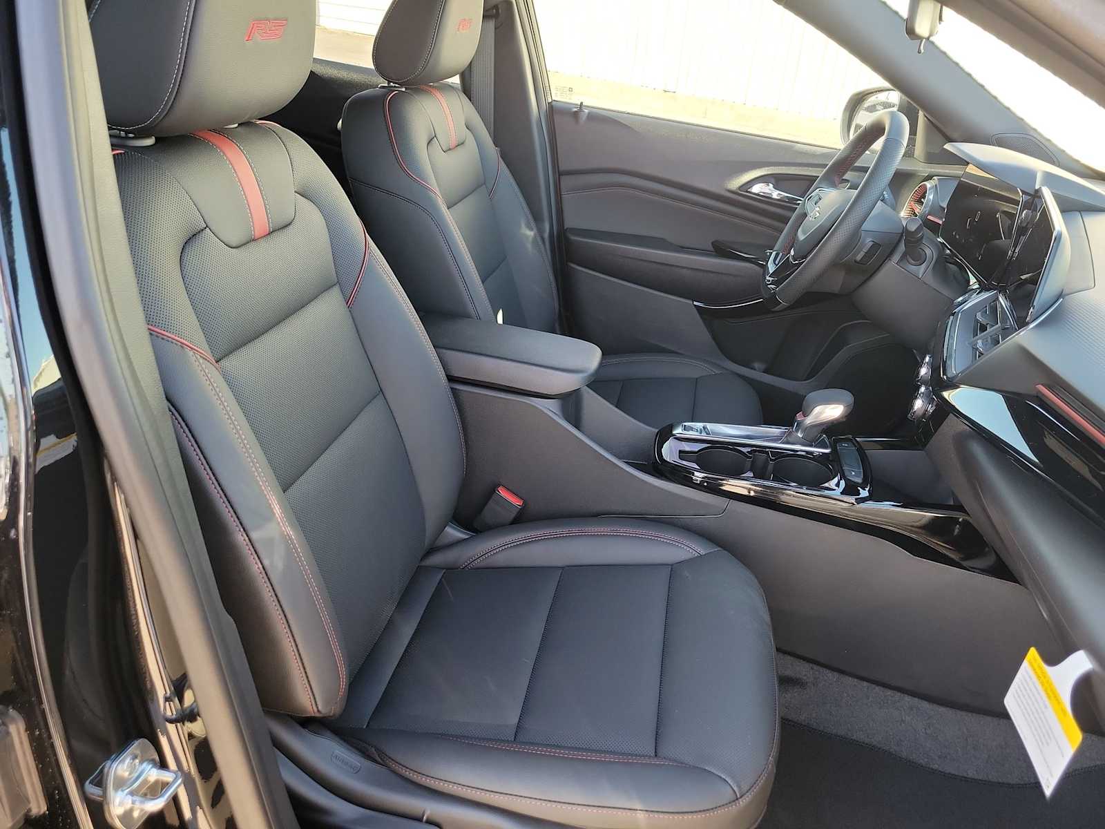 Thumbnail: 2026 Chevrolet Trax - 18