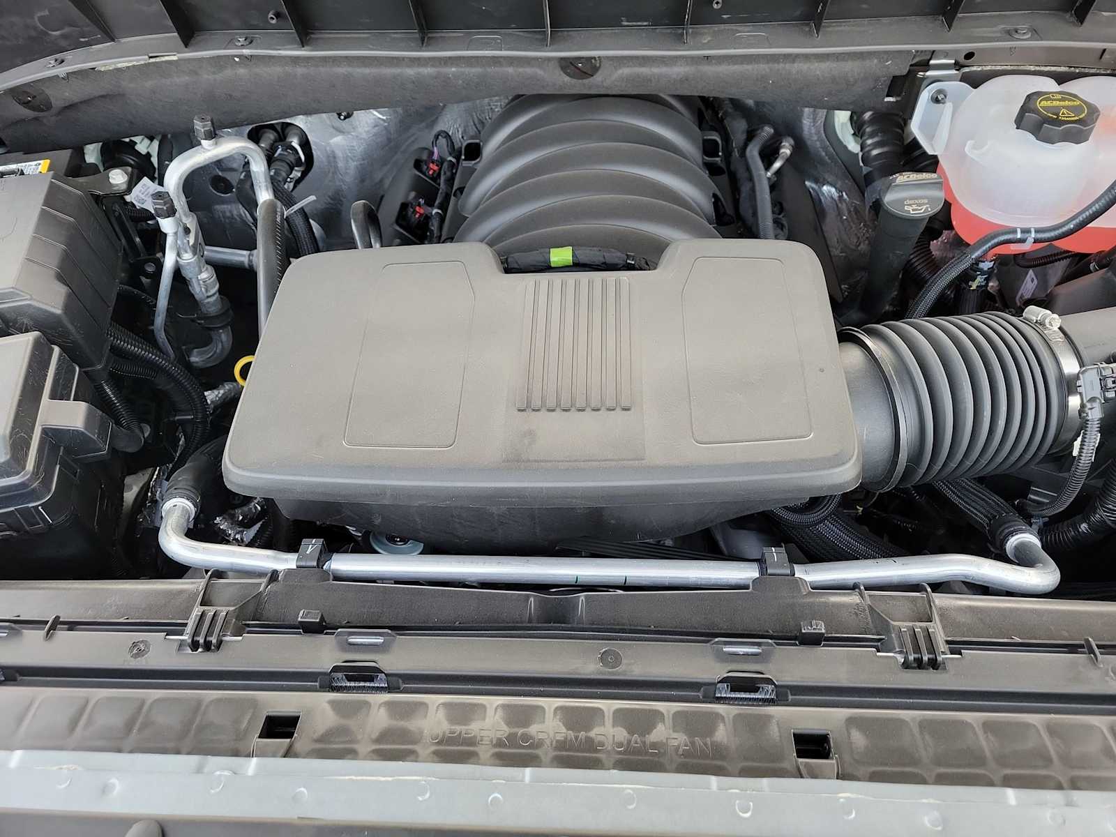 Thumbnail: 2026 Chevrolet Silverado 1500 - 17