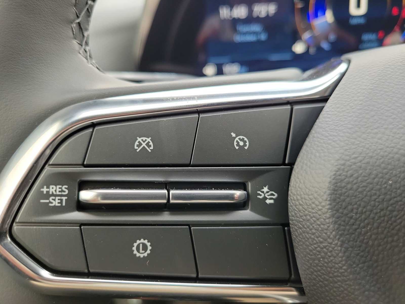 Thumbnail: 2026 Chevrolet Equinox - 27