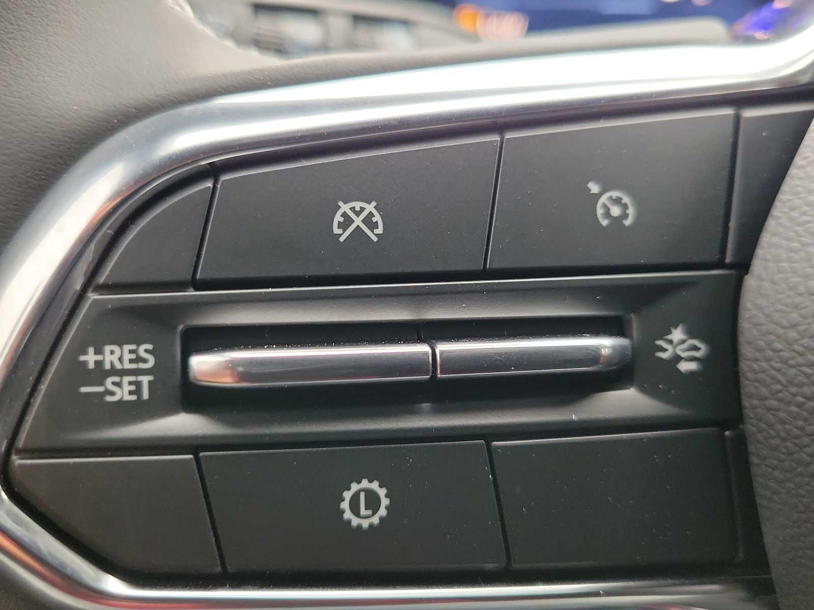 Thumbnail: 2026 Chevrolet Traverse - 27