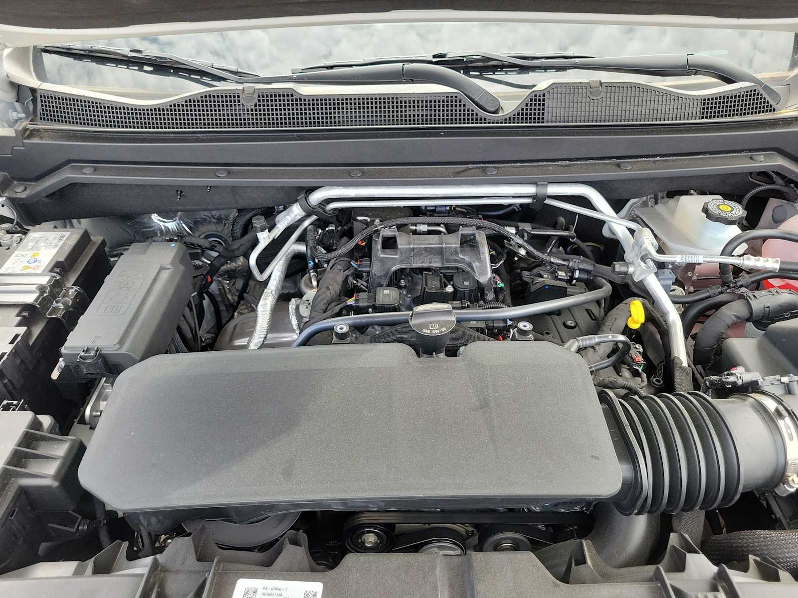 Thumbnail: 2026 Chevrolet Colorado - 13