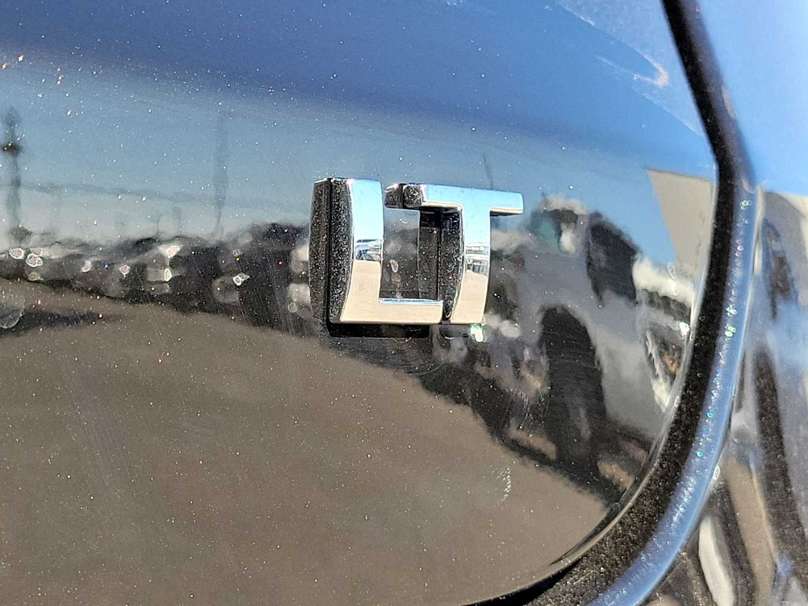 Thumbnail: 2026 Chevrolet Trax - 15