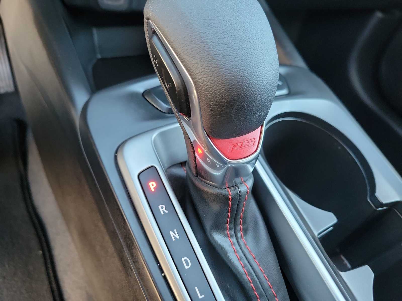 Thumbnail: 2025 Chevrolet Trax - 25