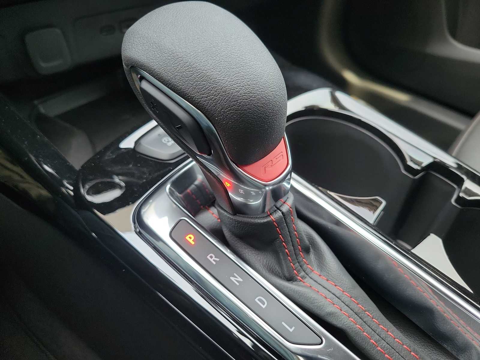 Thumbnail: 2026 Chevrolet Trax - 20