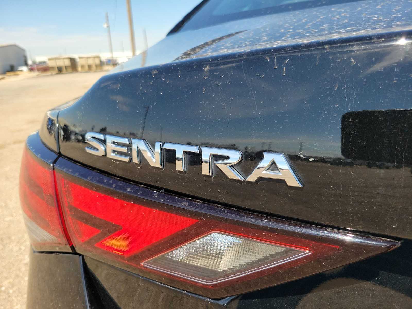 Thumbnail: 2024 Nissan Sentra - 15