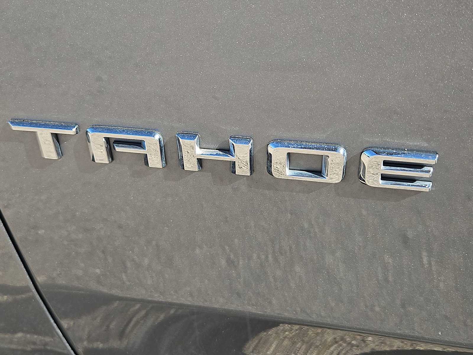 Thumbnail: 2023 Chevrolet Tahoe - 11
