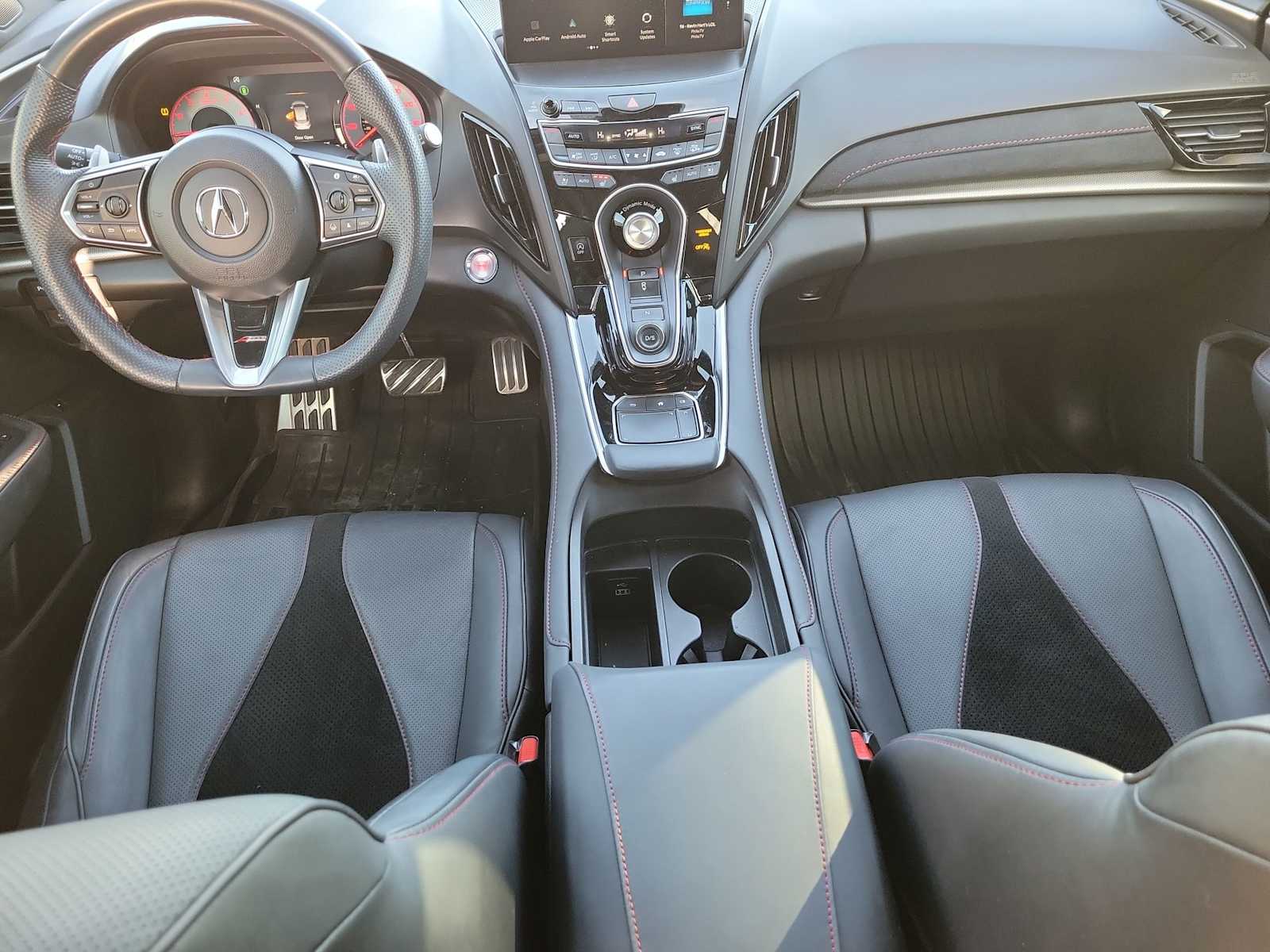 Thumbnail: 2023 Acura RDX - 18