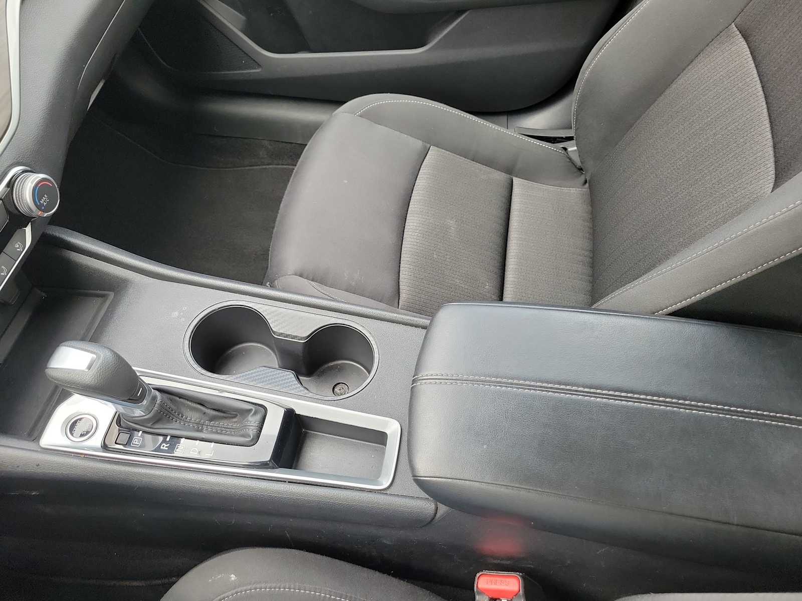 Thumbnail: 2025 Nissan Altima - 20