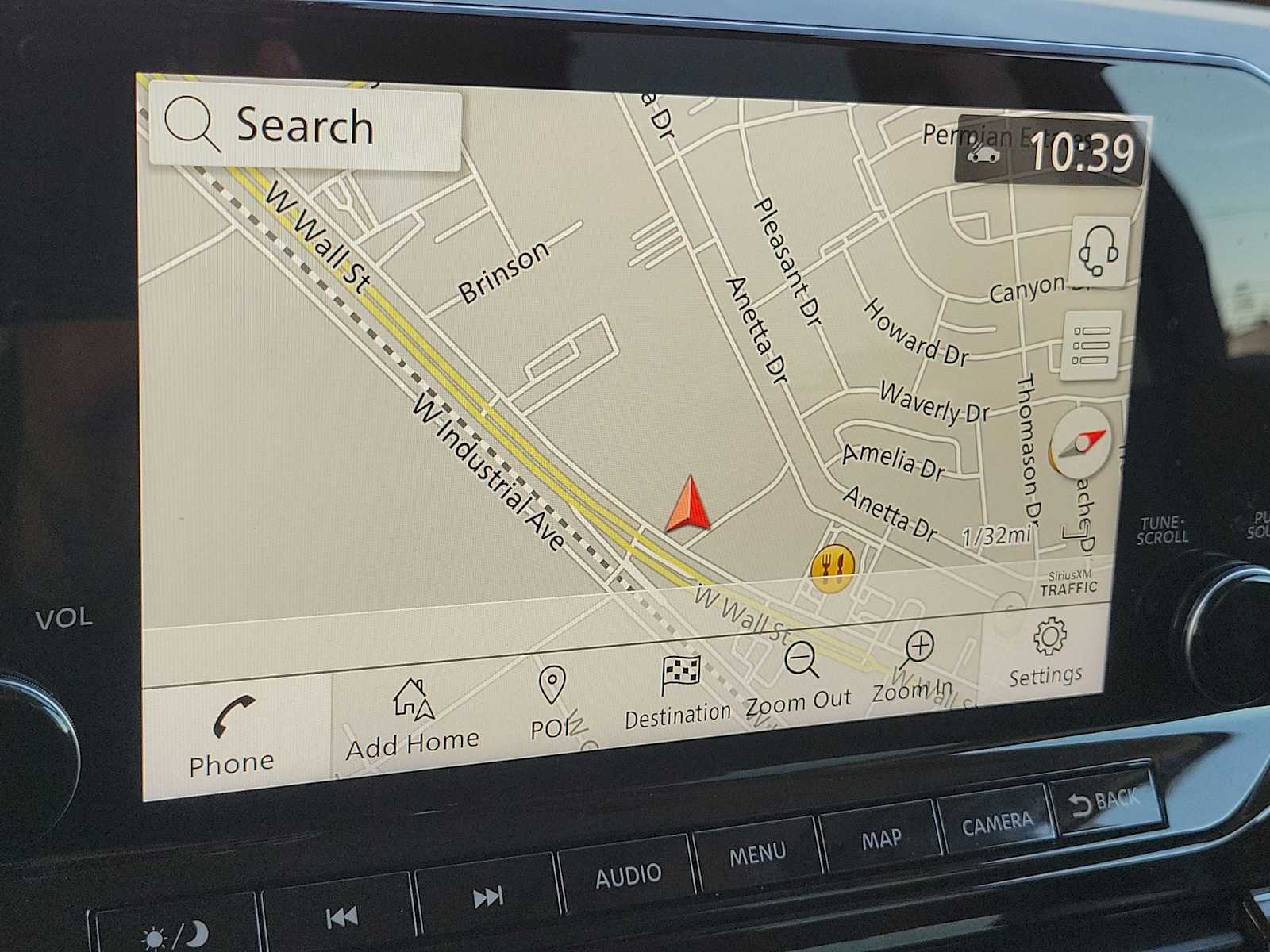 Thumbnail: 2025 Nissan Pathfinder - 25