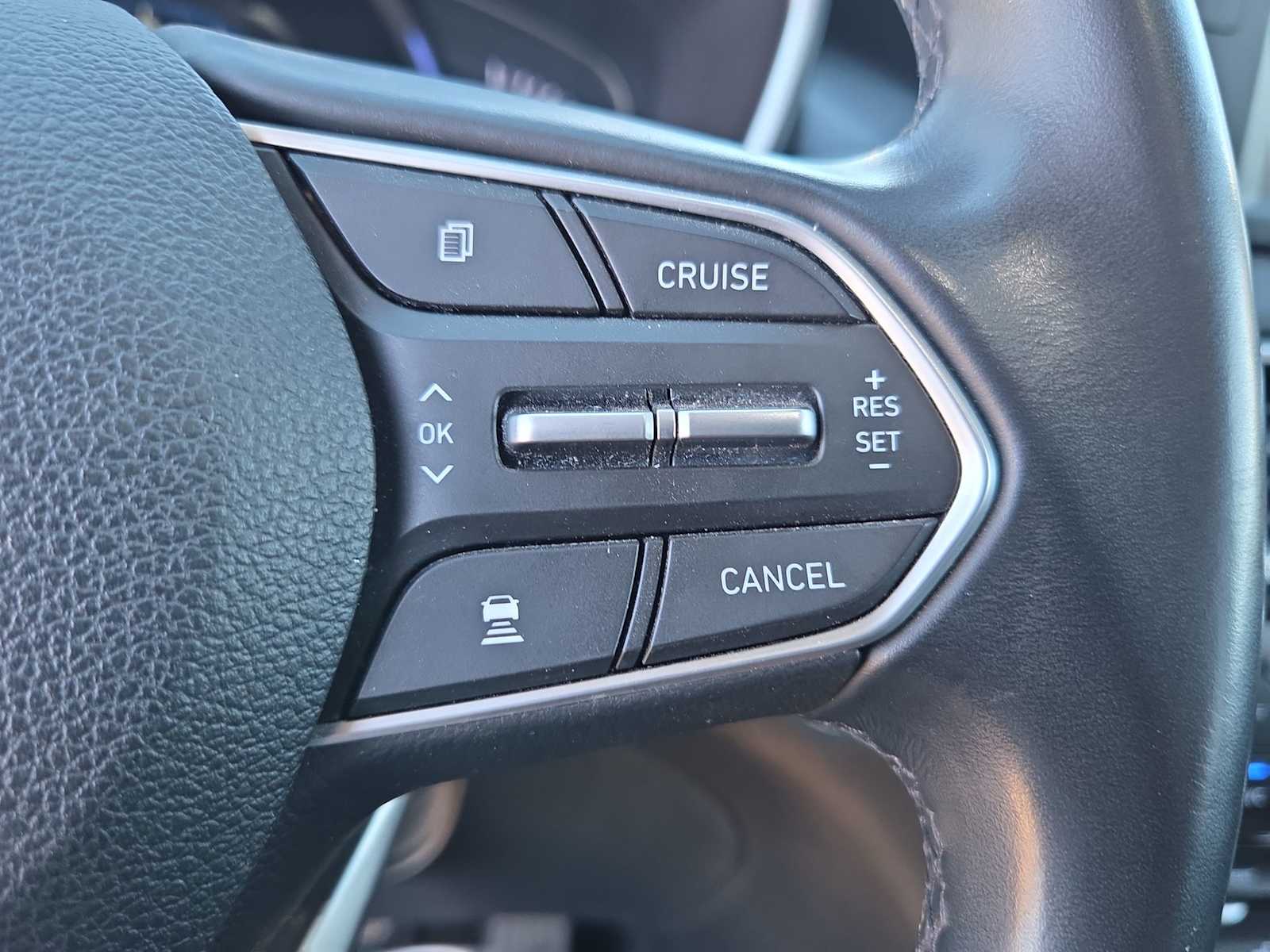 Thumbnail: 2020 Hyundai Santa Fe - 27