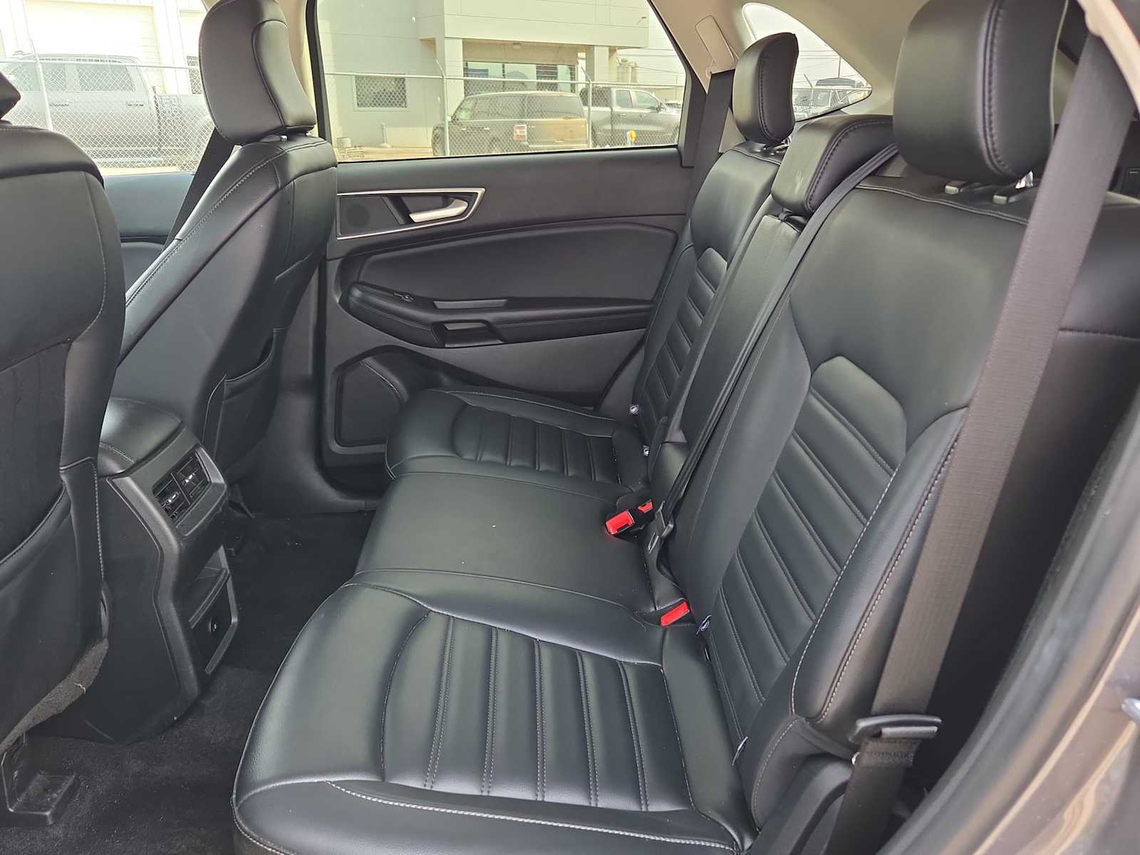 Thumbnail: 2024 Ford Edge - 20