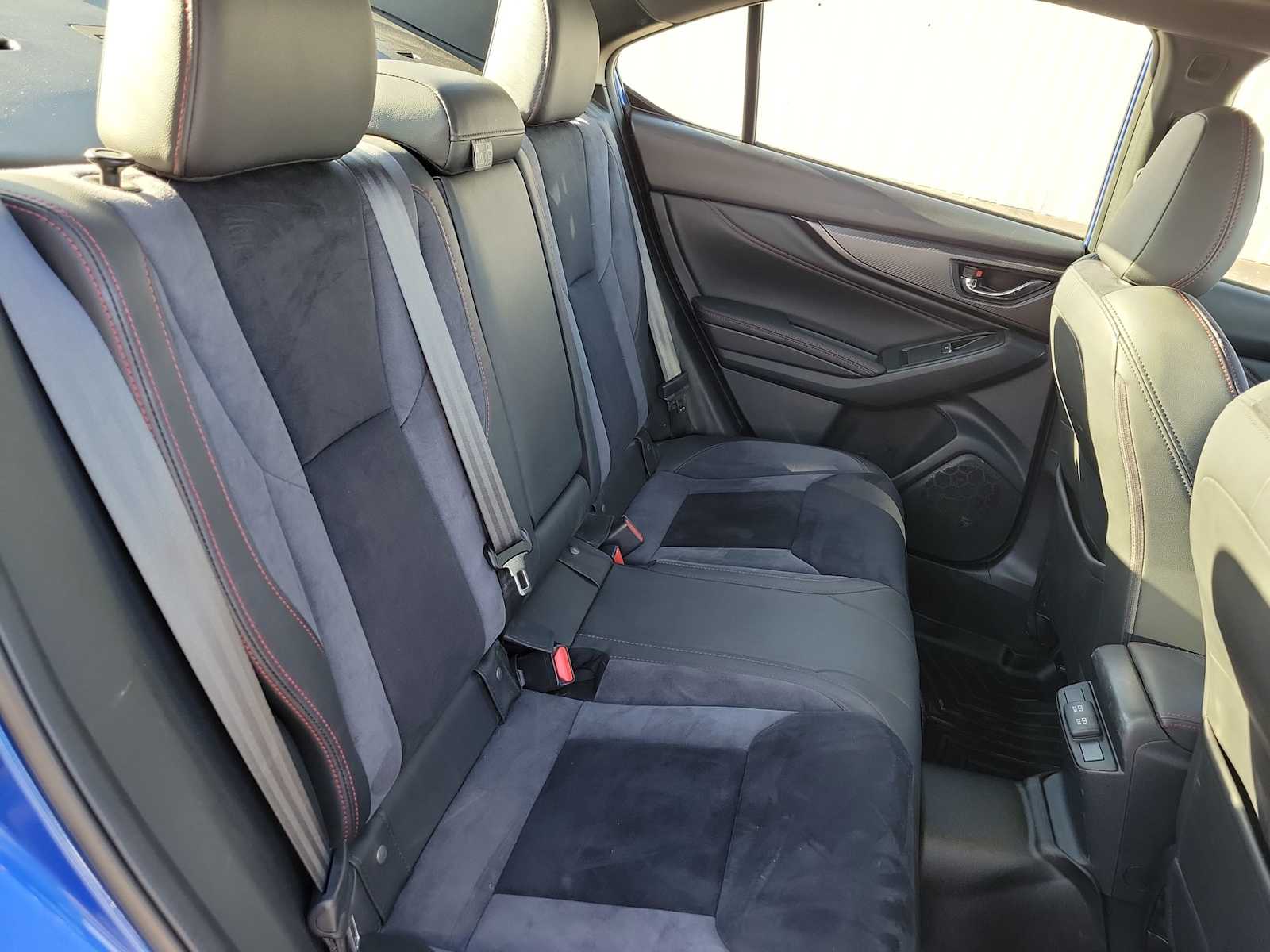 Thumbnail: 2022 Subaru WRX - 21