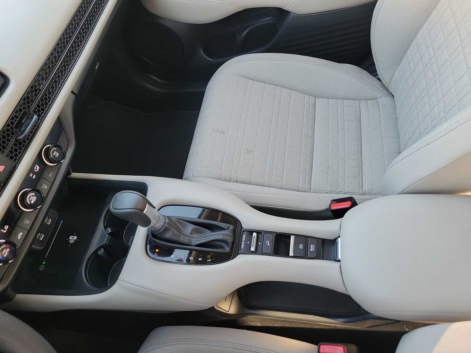 Thumbnail: 2026 Honda HR-V - 20