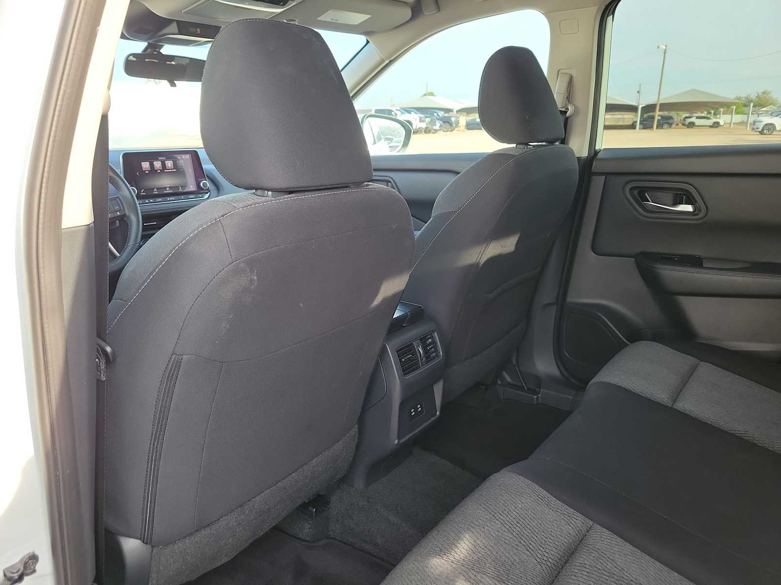 Thumbnail: 2025 Nissan Rogue - 16