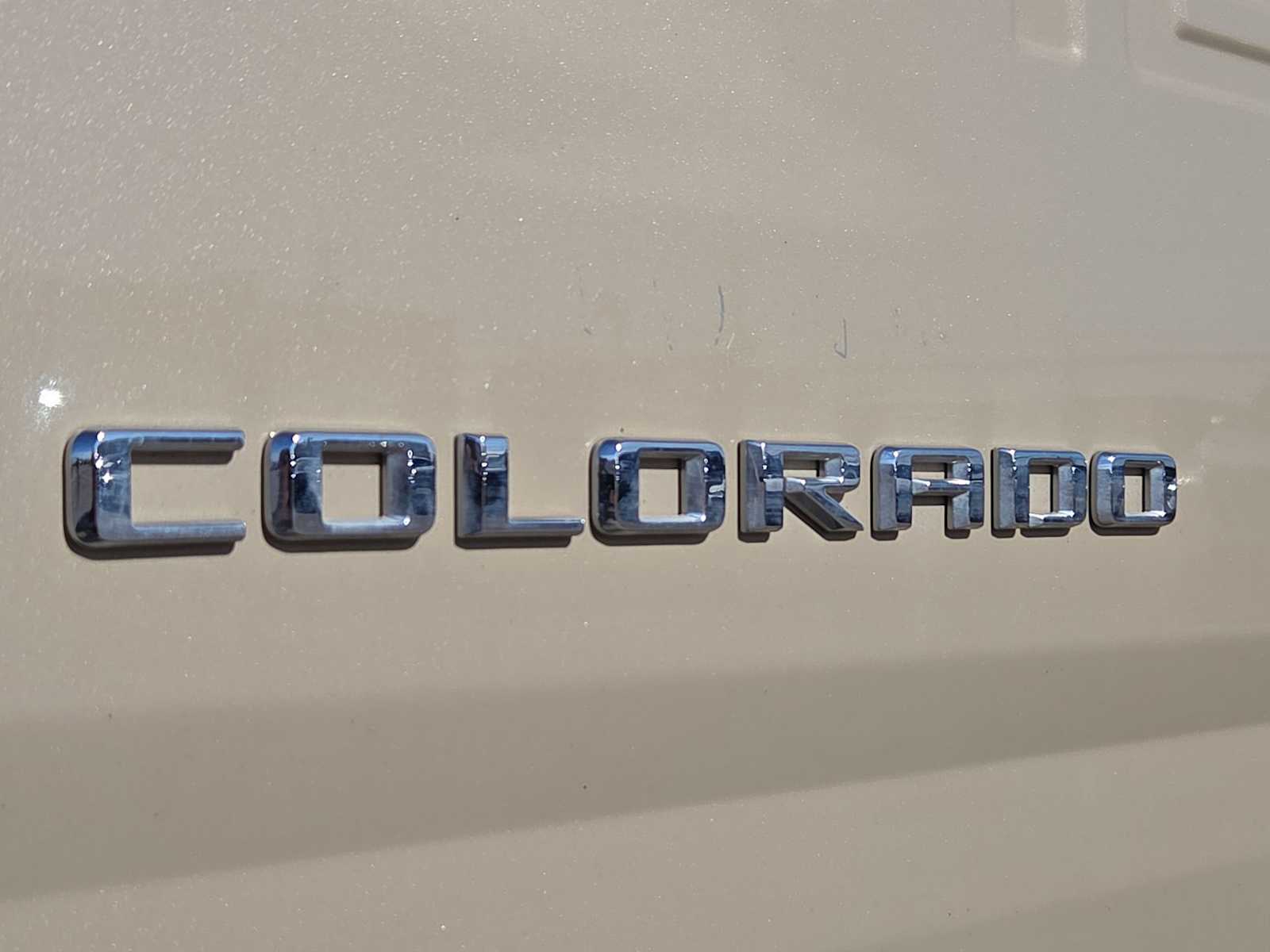 Thumbnail: 2022 Chevrolet Colorado - 11