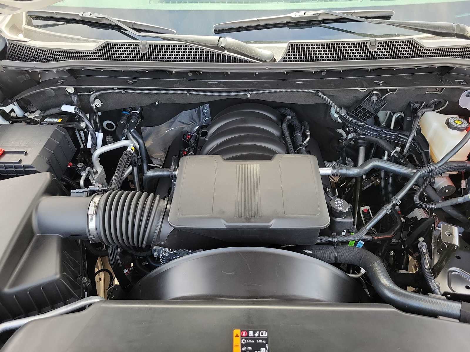 Thumbnail: 2026 Chevrolet Silverado 2500 - 13