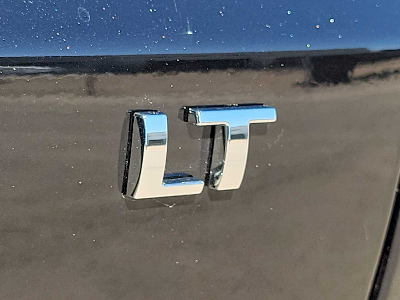 Thumbnail: 2026 Chevrolet TrailBlazer - 11