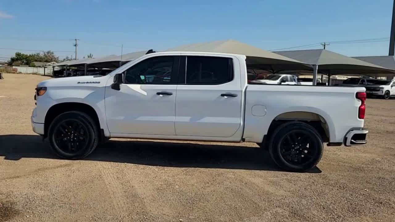 Thumbnail: 2022 Chevrolet Silverado 1500 - 9