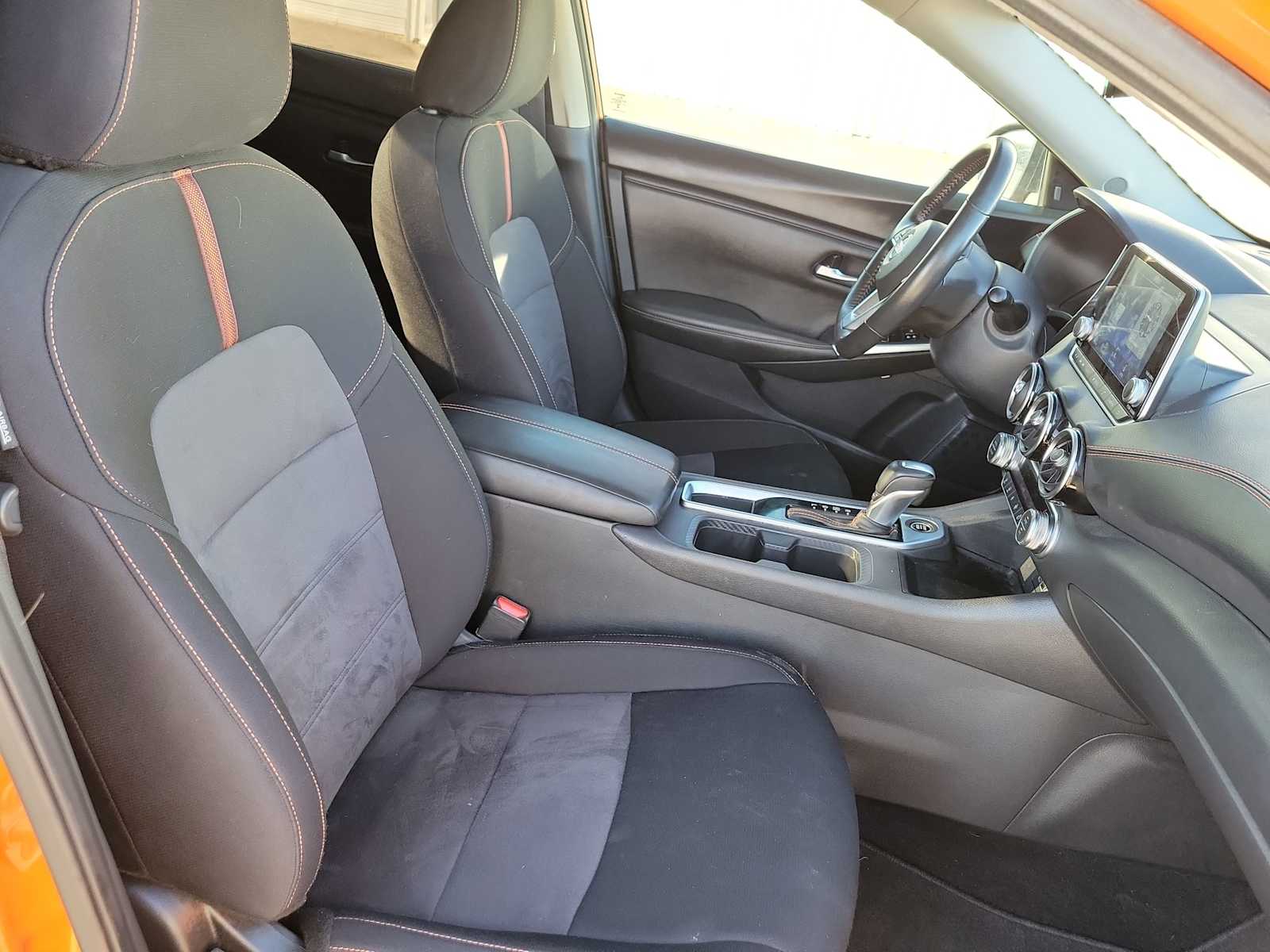 Thumbnail: 2023 Nissan Sentra - 22