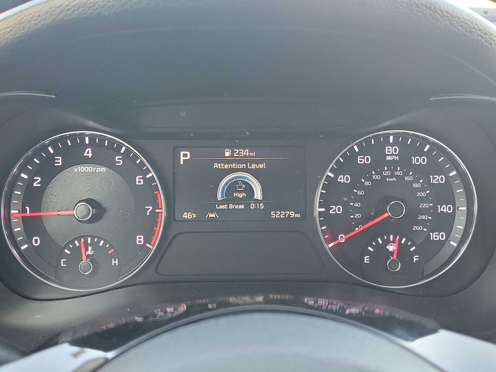 Thumbnail: 2024 Kia Forte - 26