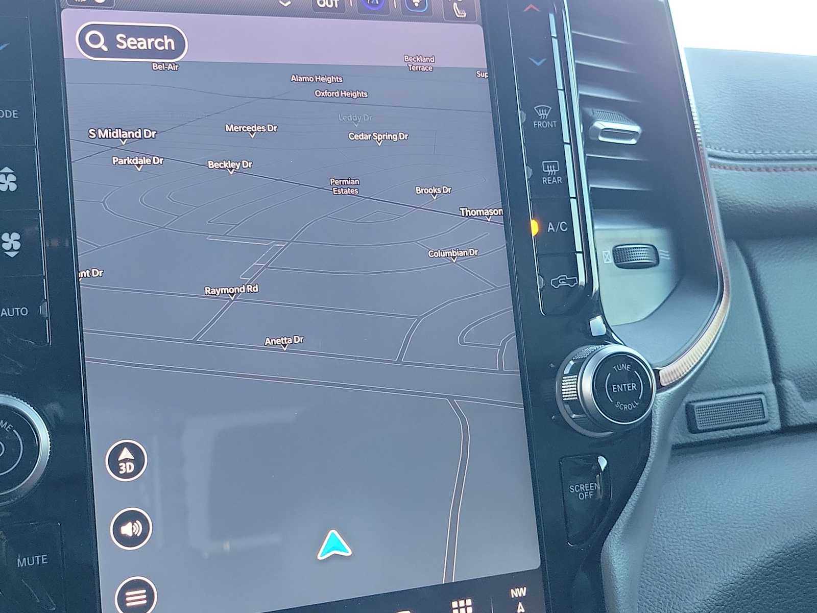 Thumbnail: 2025 RAM 1500 - 29