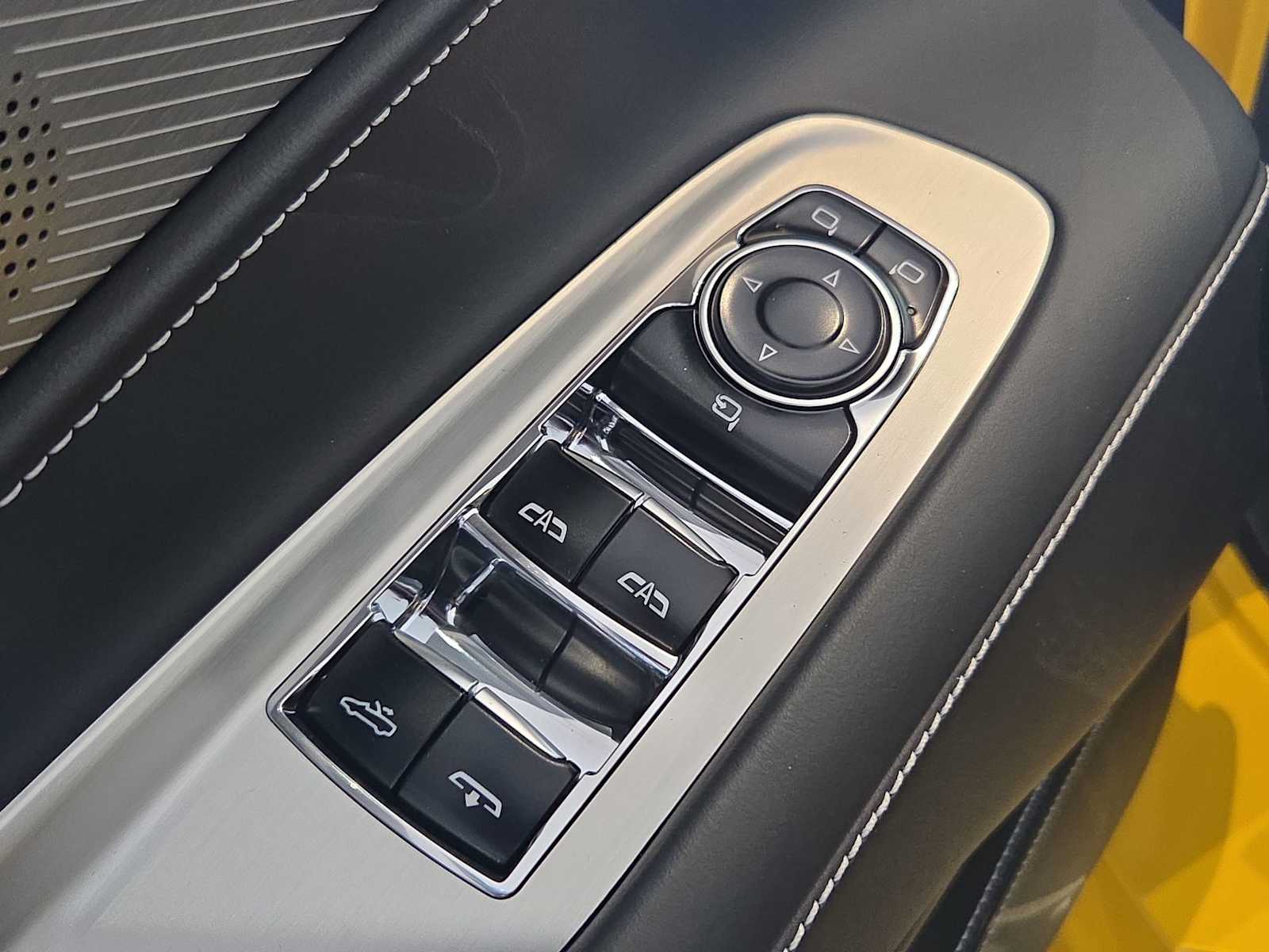 Thumbnail: 2025 Chevrolet Corvette - 13