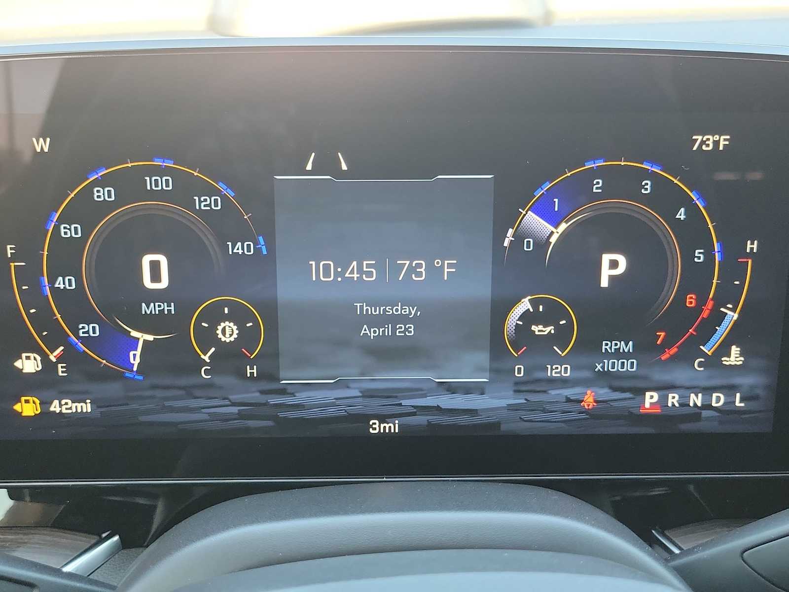 Thumbnail: 2026 Chevrolet Suburban - 22