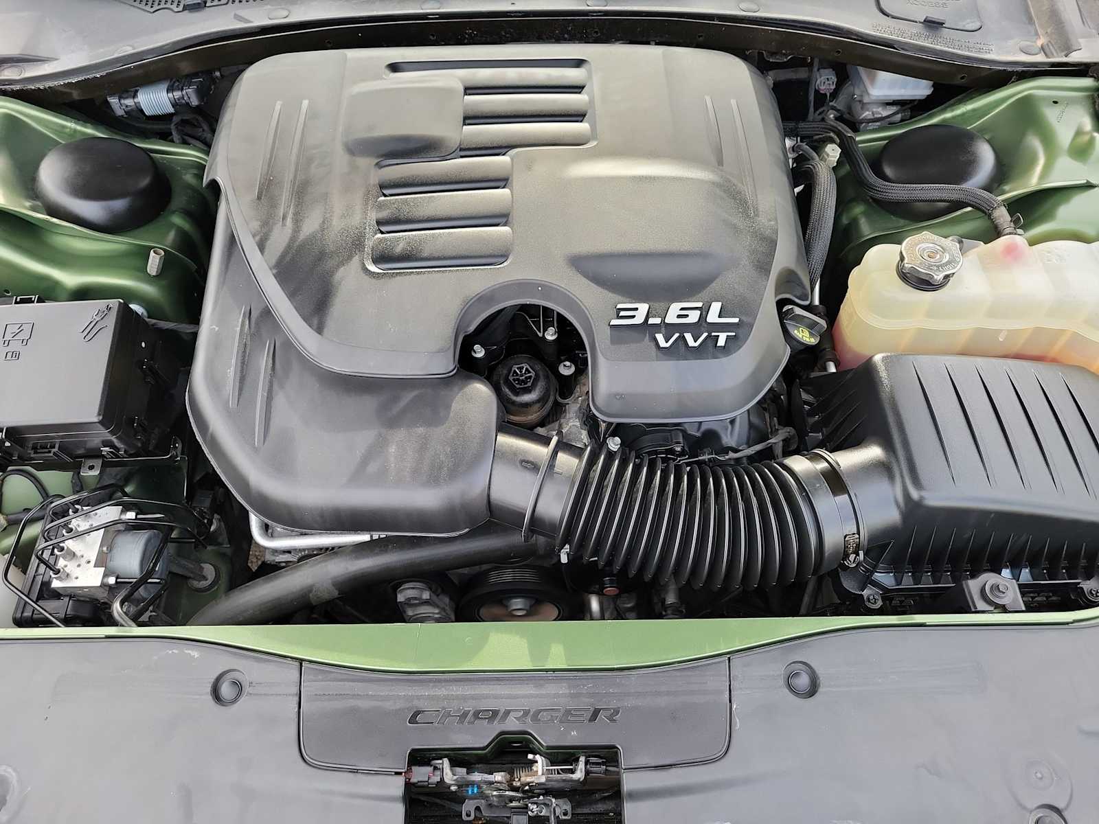 Thumbnail: 2023 Dodge Charger - 17