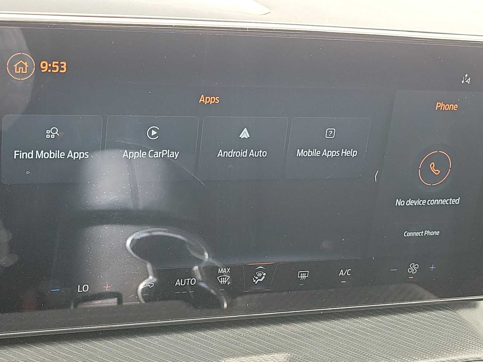 Thumbnail: 2024 Ford Mustang - 25