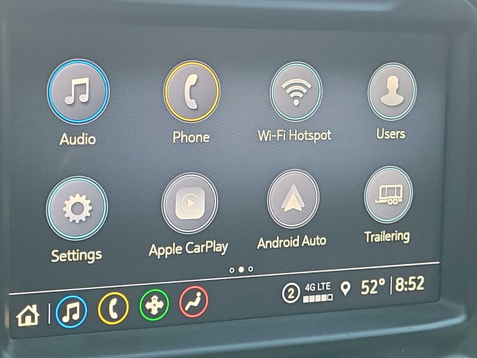 Thumbnail: 2021 GMC Sierra 1500 - 25