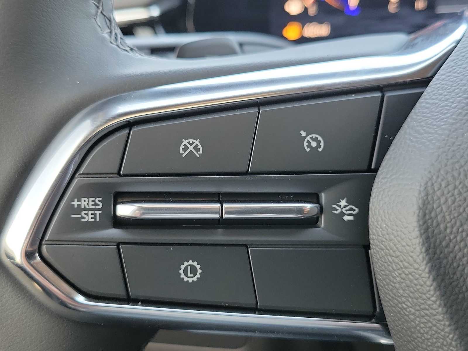 Thumbnail: 2026 Chevrolet Suburban - 23