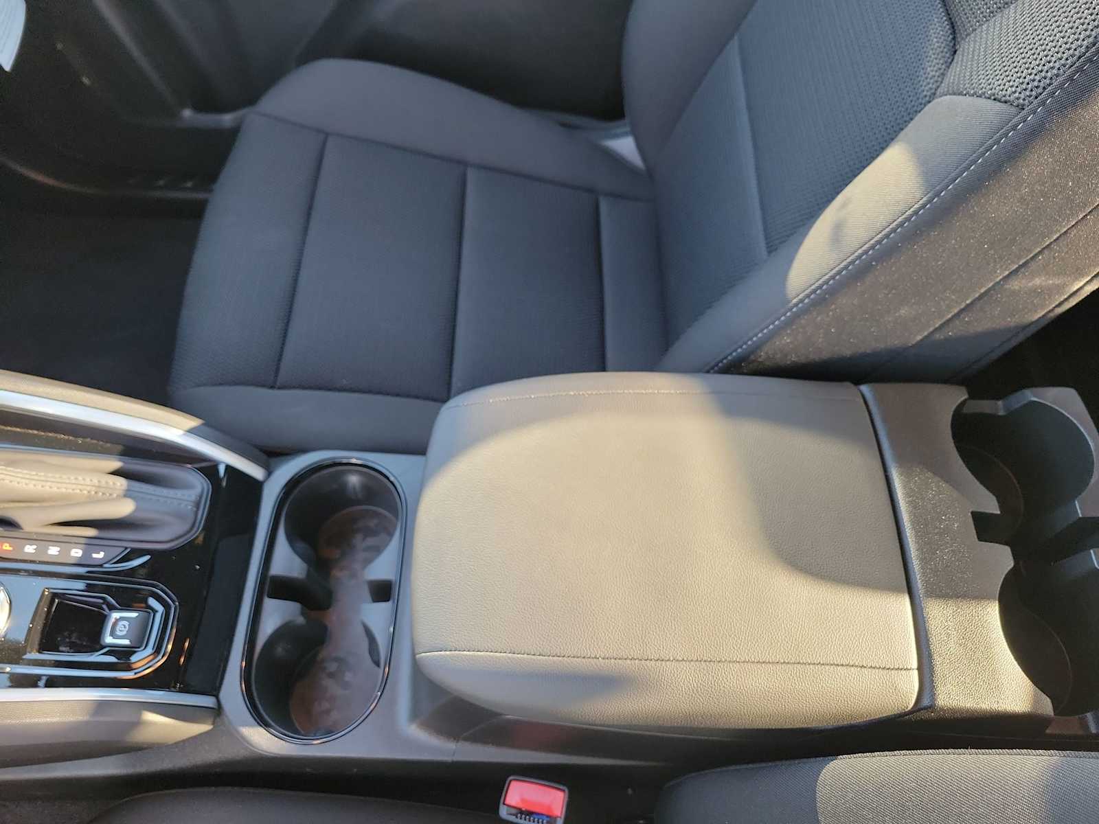 Thumbnail: 2026 Chevrolet Colorado - 24