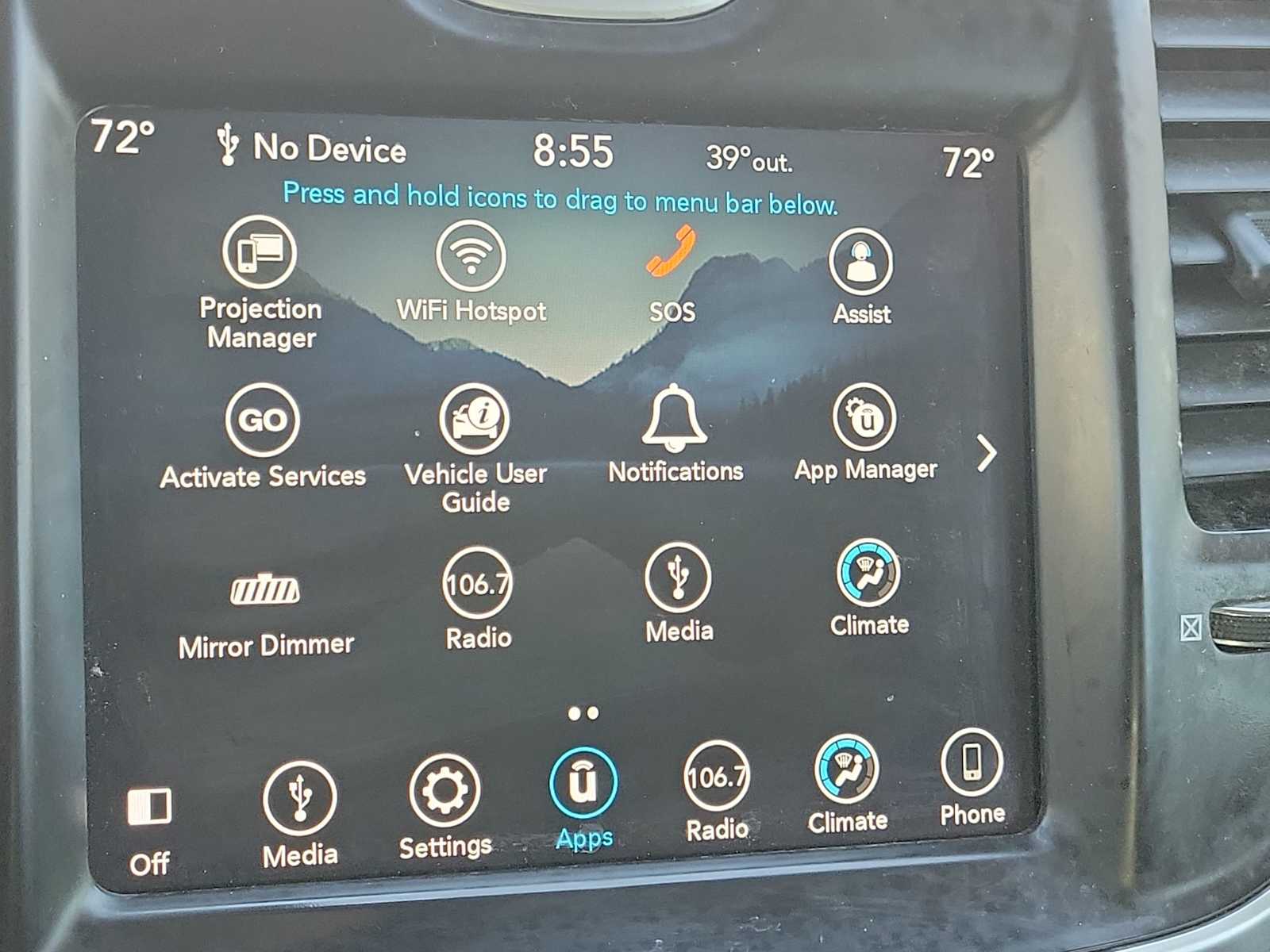 Thumbnail: 2019 Chrysler 300 - 25