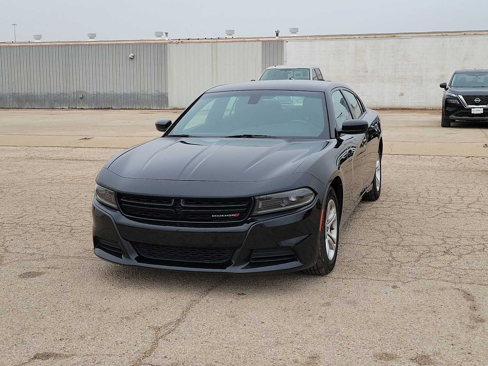 Thumbnail: 2023 Dodge Charger - 4