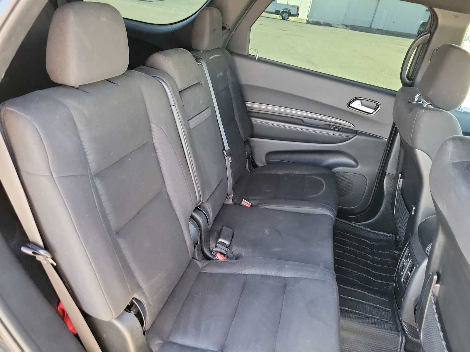 Thumbnail: 2023 Dodge Durango - 17