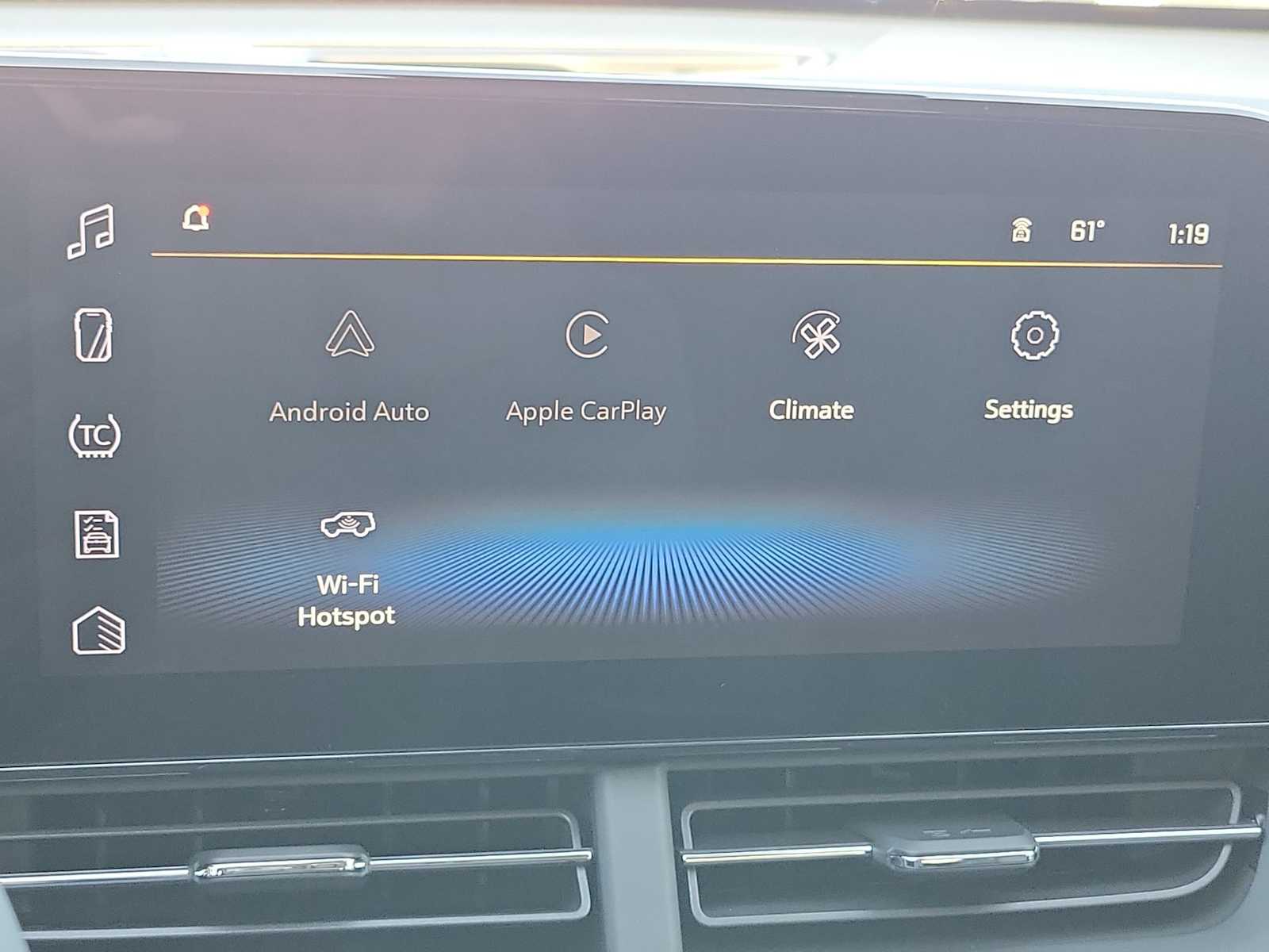 Thumbnail: 2026 Chevrolet Trax - 29