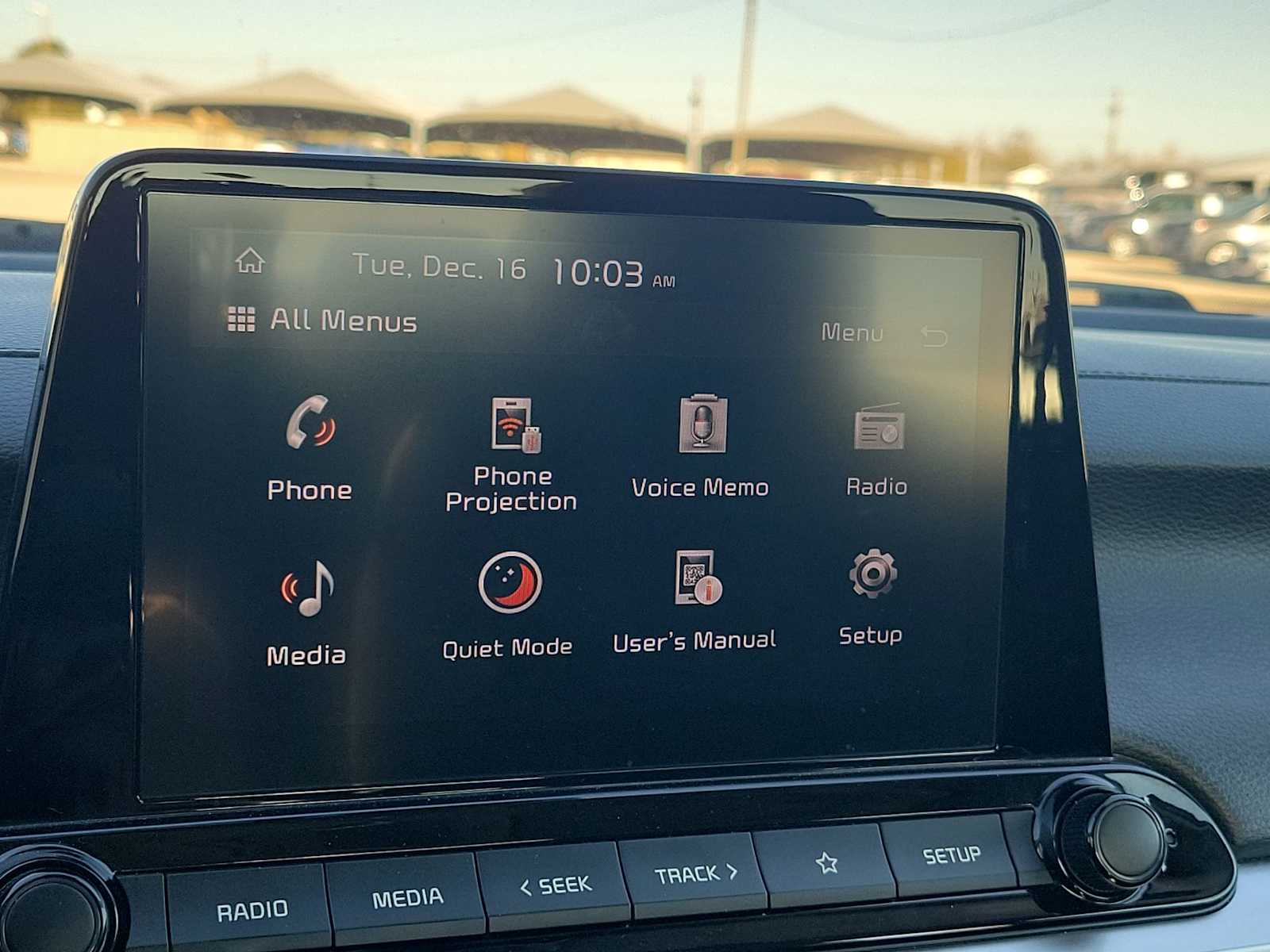 Thumbnail: 2024 Kia Forte - 29