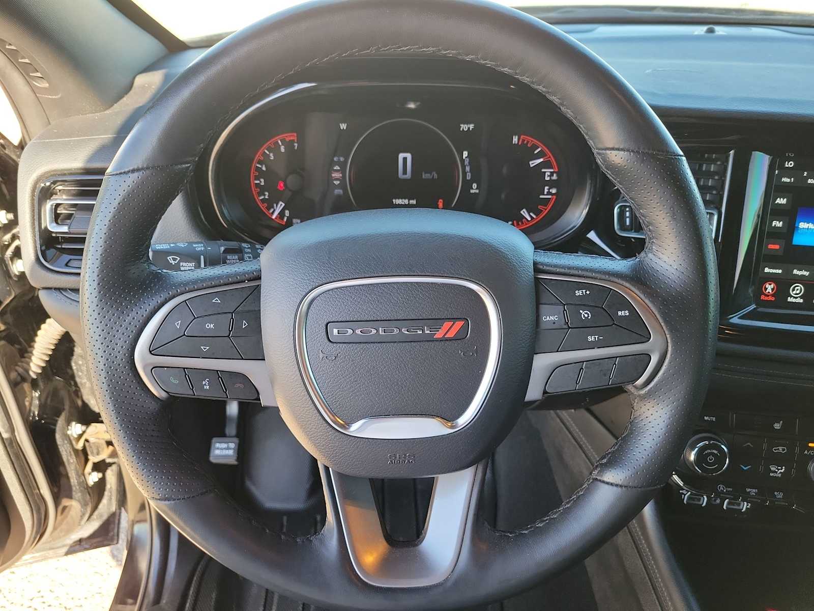 Thumbnail: 2023 Dodge Durango - 19