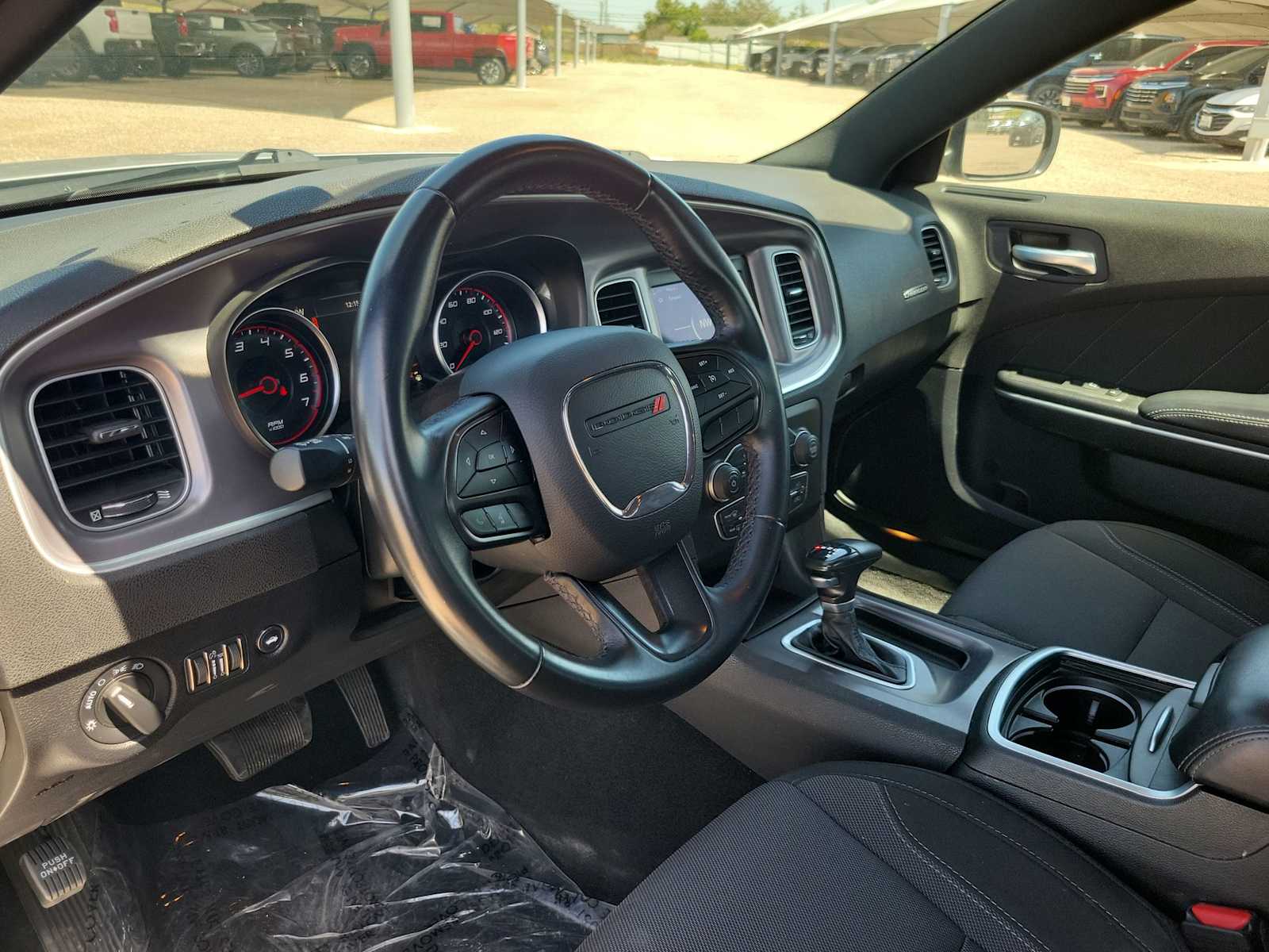 Thumbnail: 2022 Dodge Charger - 10