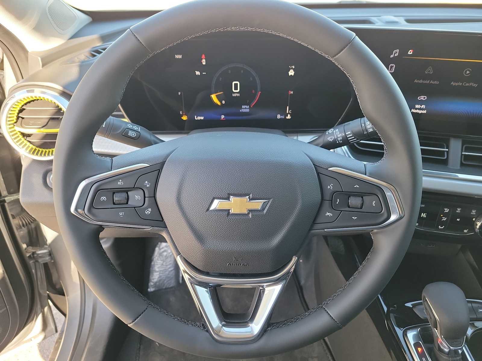 Thumbnail: 2026 Chevrolet Trax - 23