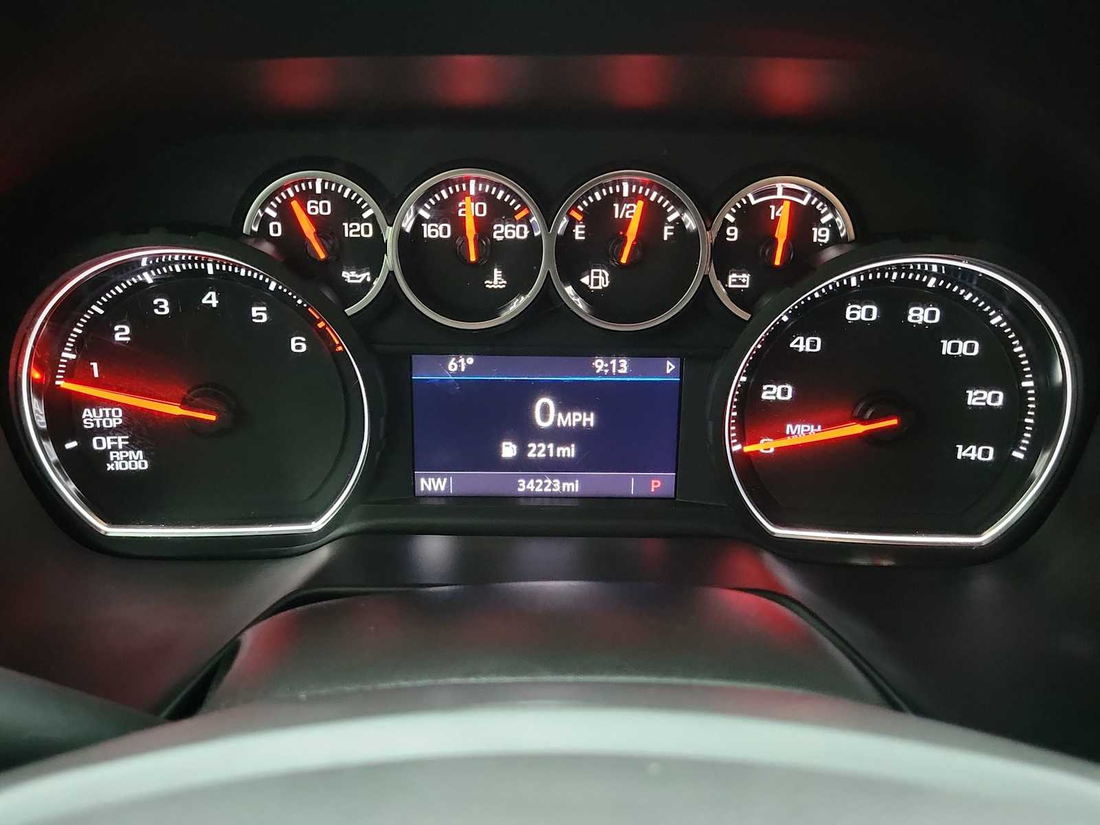 Thumbnail: 2024 Chevrolet Tahoe - 22