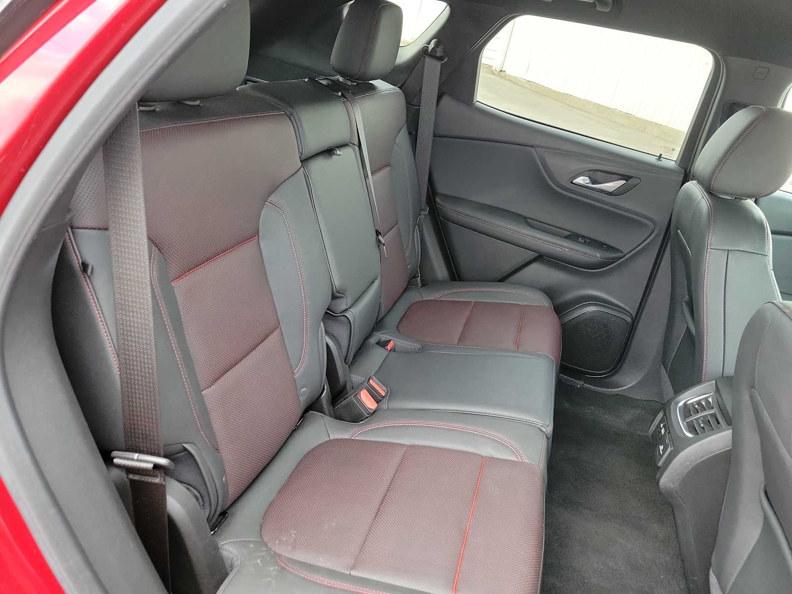 Thumbnail: 2023 Chevrolet Blazer - 17