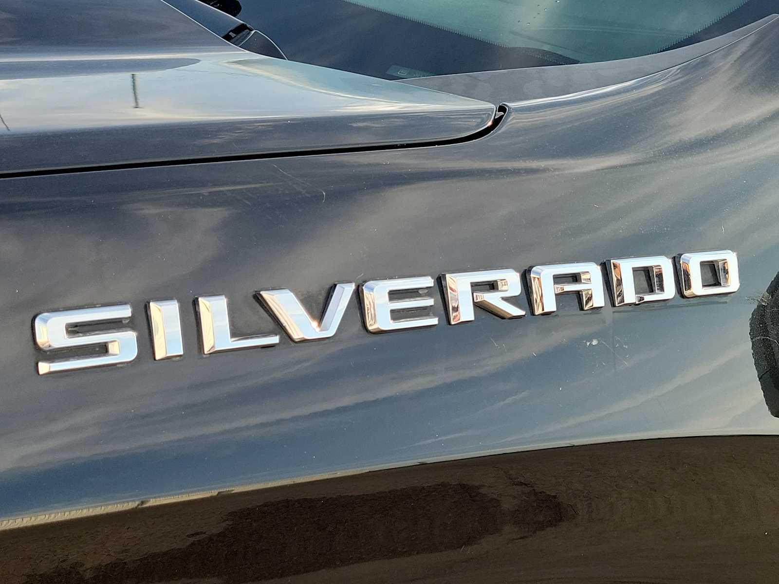 Thumbnail: 2022 Chevrolet Silverado 1500 - 11