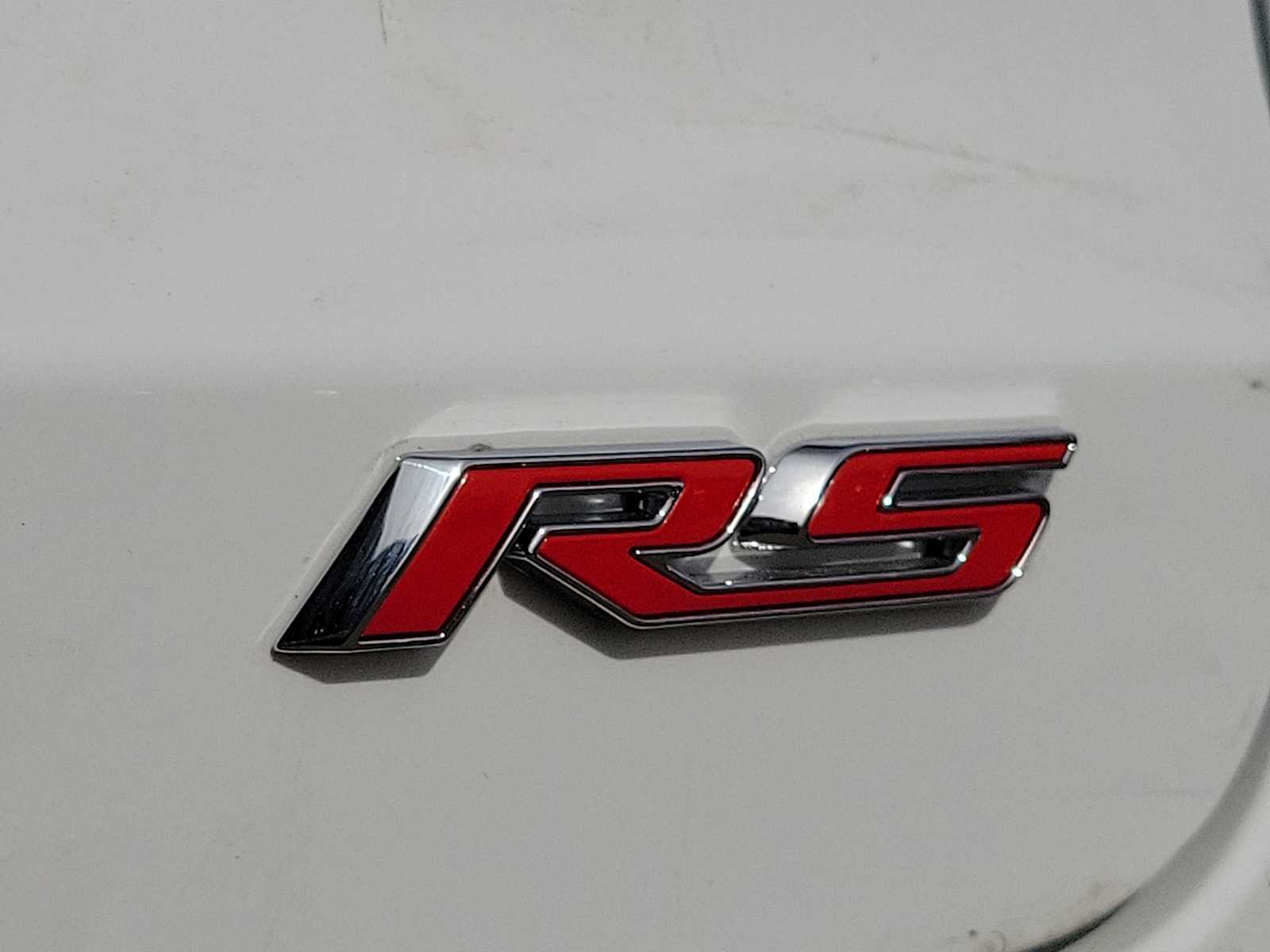 Thumbnail: 2026 Chevrolet Trax - 15