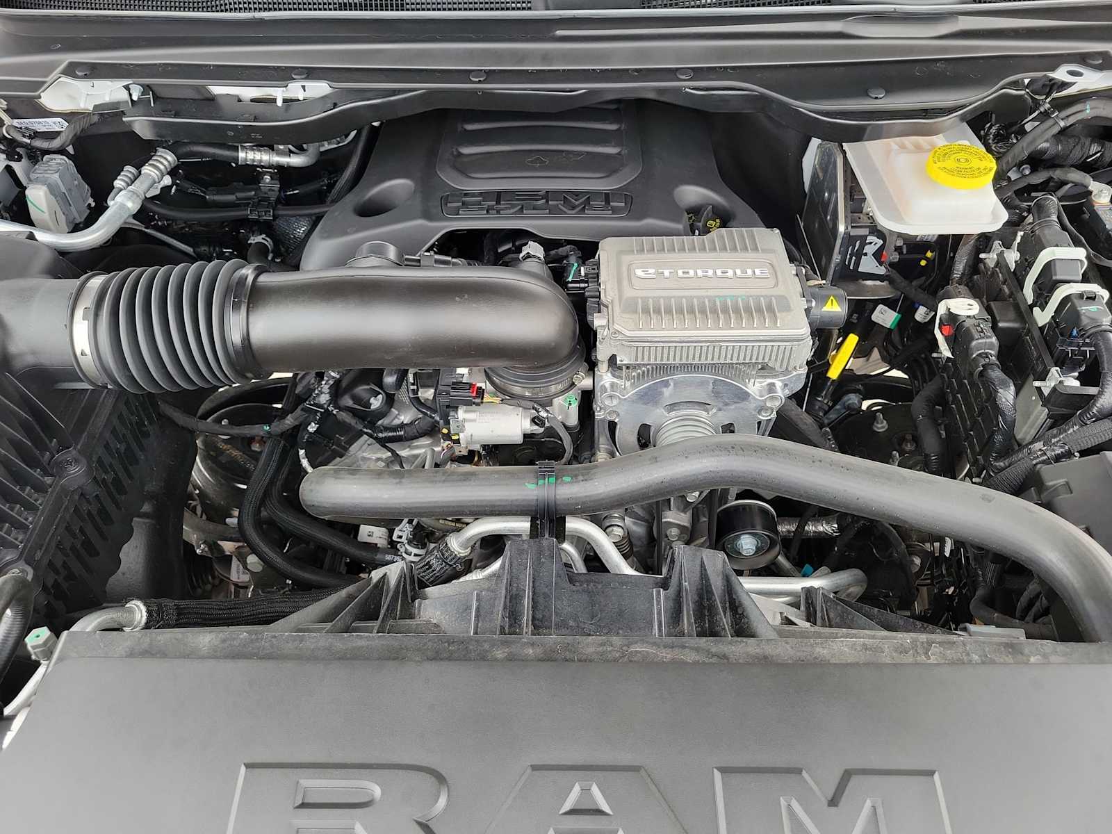 Thumbnail: 2026 RAM 1500 - 13