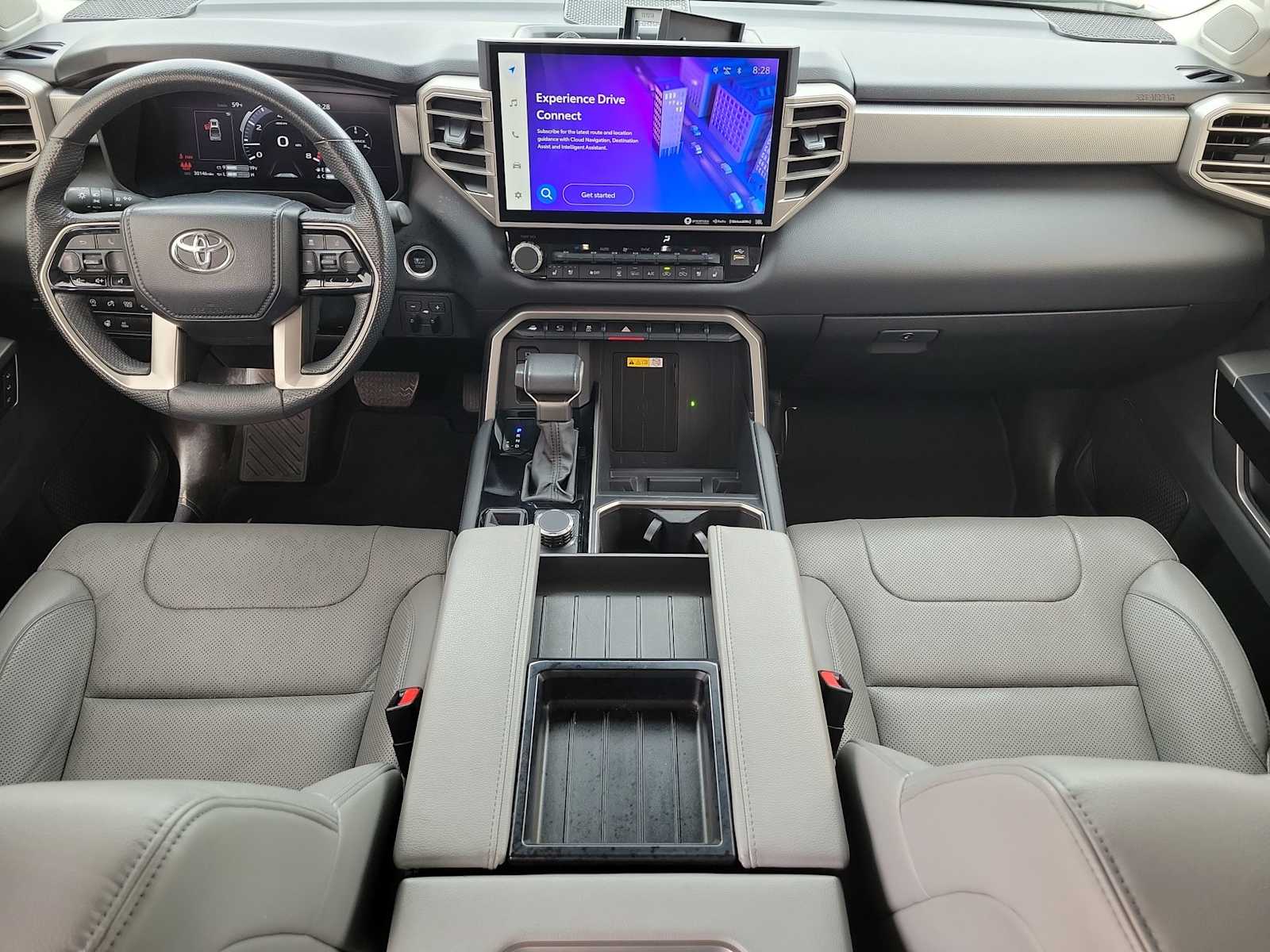 Thumbnail: 2024 Toyota Tundra - 14