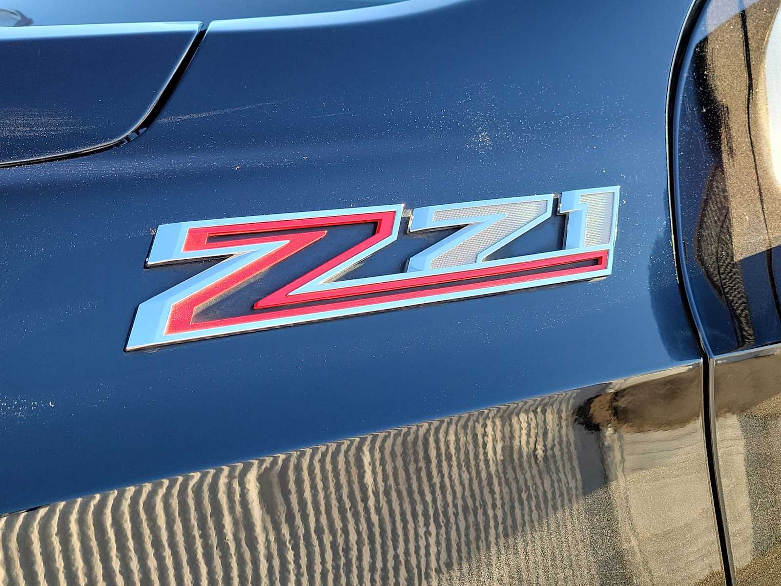 Thumbnail: 2023 Chevrolet Suburban - 15