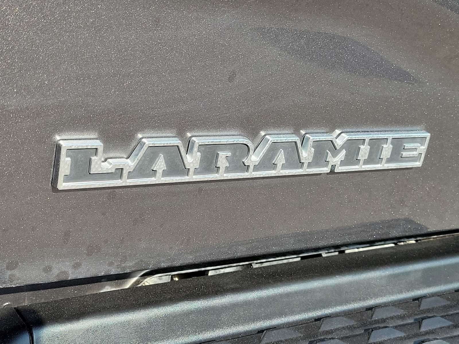 Thumbnail: 2024 RAM 2500 - 11