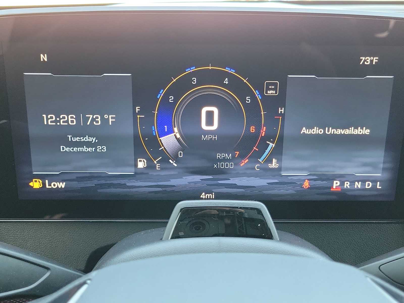 Thumbnail: 2026 Chevrolet Traverse - 26